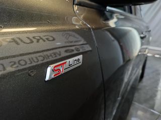 Ford Focus 1.0 ECOBOOST MHEV 125 STLINE