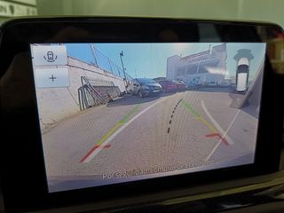 Ford Focus 1.0 ECOBOOST MHEV 125 STLINE