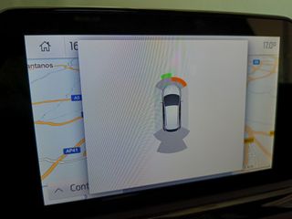 Ford Focus 1.0 ECOBOOST MHEV 125 STLINE