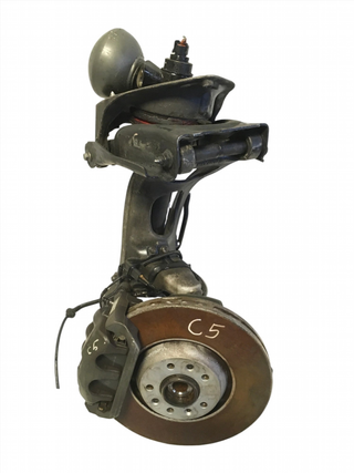 Mangueta del izq Citroen C5 II