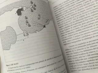 CONTRA ARMADA LA MAYOR CATÁSTROFE NAVAL INGLATERRA