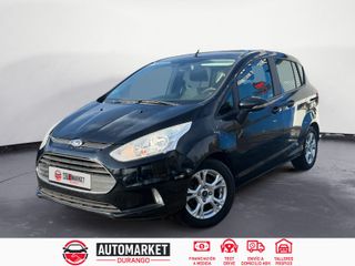 Ford B-MAX 1.0 ECOBOOST 100CV