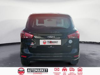 Ford B-MAX 1.0 ECOBOOST 100CV