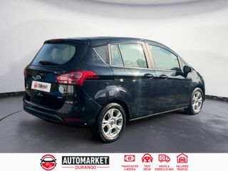 Ford B-MAX 1.0 ECOBOOST 100CV