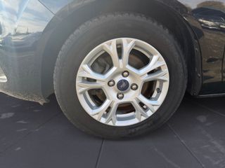 Ford B-MAX 1.0 ECOBOOST 100CV