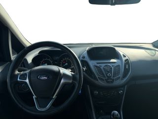 Ford B-MAX 1.0 ECOBOOST 100CV