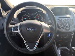 Ford B-MAX 1.0 ECOBOOST 100CV