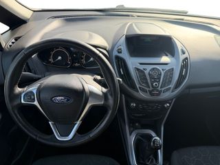 Ford B-MAX 1.0 ECOBOOST 100CV