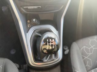 Ford B-MAX 1.0 ECOBOOST 100CV