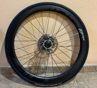 Ruedas ZIPP 303S