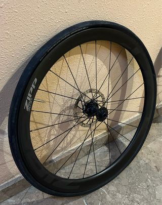 Ruedas ZIPP 303S