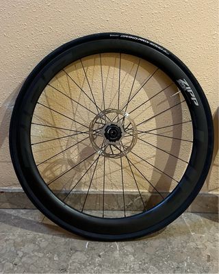 Ruedas ZIPP 303S