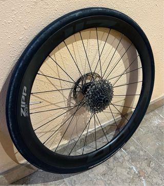 Ruedas ZIPP 303S