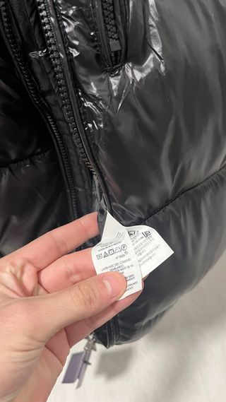 Chaqueta Ralph Lauren Negra