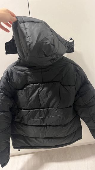 Chaqueta Ralph Lauren Negra