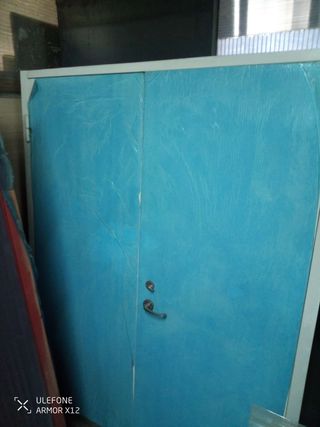 Puertas  varias medidas