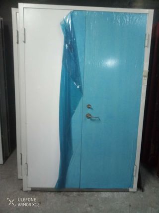 Puertas  varias medidas