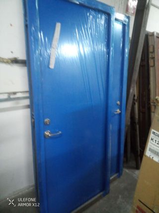 Puertas  varias medidas