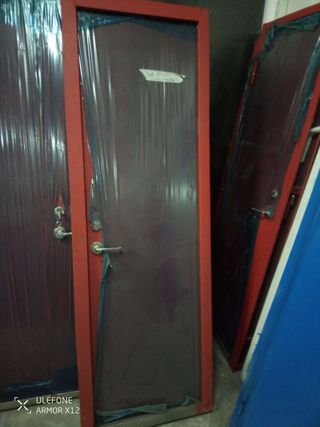 Puertas  varias medidas