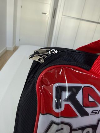 Fundas de nieve textiles RM ProDrive  Talla L