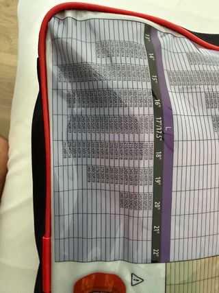 Fundas de nieve textiles RM ProDrive  Talla L