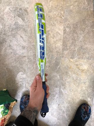 Pala Padel Runfit Junior Carbon Frame