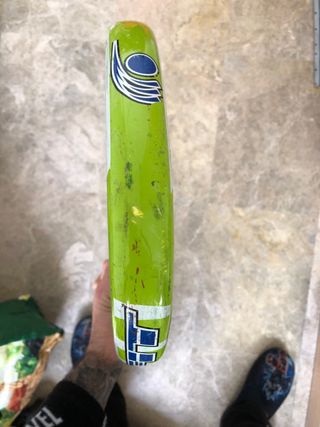 Pala Padel Runfit Junior Carbon Frame