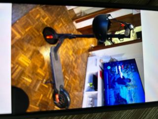 Patinete Eléctrico Xiaomi