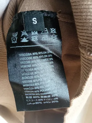 Dolcevita John Richmond