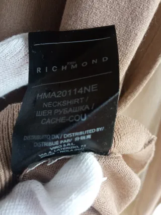 Dolcevita John Richmond