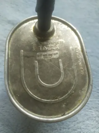 Cafetera italiana mini Baletti