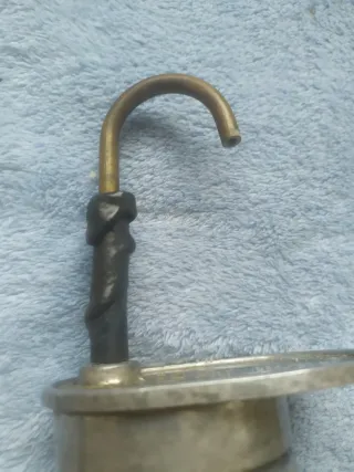 Cafetera italiana mini Baletti