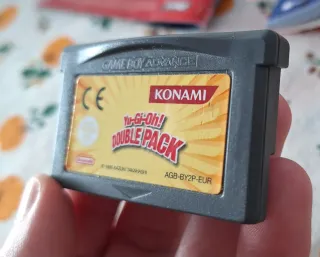 Lote 3 Juegos Game Boy Advance