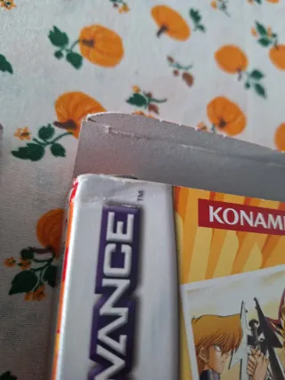 Lote 3 Juegos Game Boy Advance