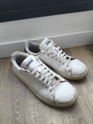 Zapatillas Adidas Stan Smith Blancas