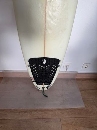 Tabla Surf Fibra Edición Limitada Mike Ryan