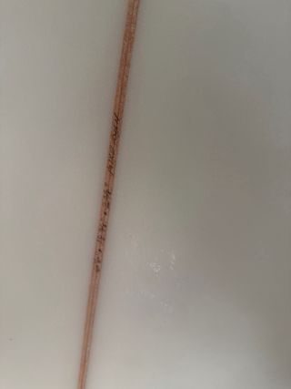 Tabla Surf Fibra Edición Limitada Mike Ryan