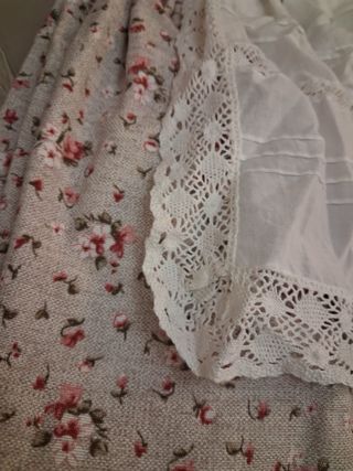 Traje Huertana Niña