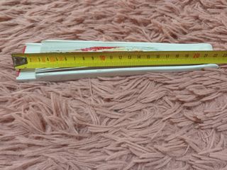 Abanico pintado a mano Murcia