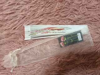 Abanico pintado a mano Murcia