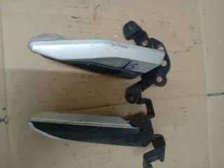 Estriberas Sym Symphony ST 125