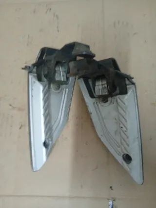 Estriberas Sym Symphony ST 125