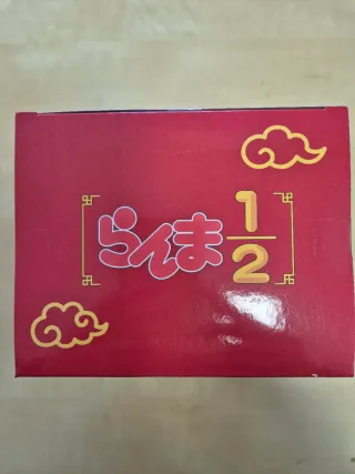 Figura P-chan Ranma 1/2 SOFVIMATES