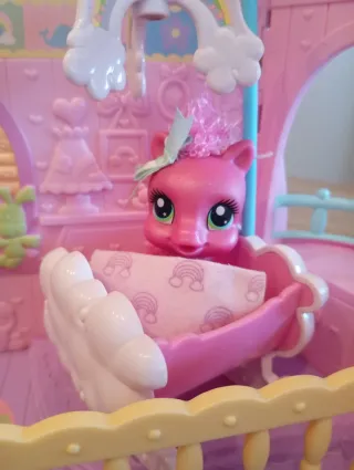 My Little Pony Newborn Cuties