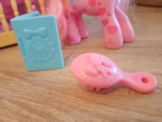 My Little Pony Newborn Cuties