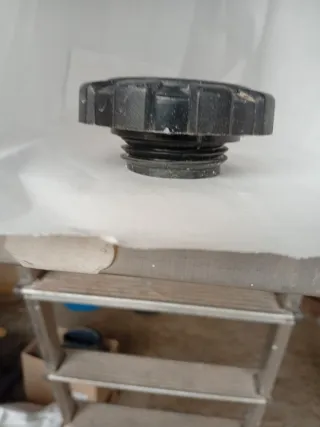 Tapón depósito gasolina Bultaco