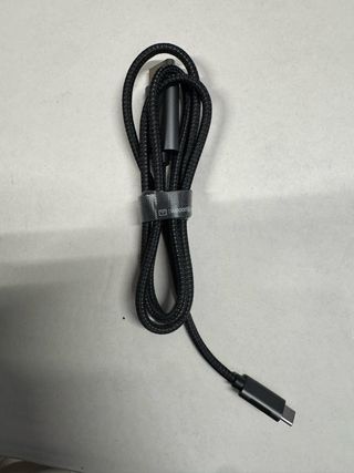 Cable USB C a DisplayPort 1m 4K