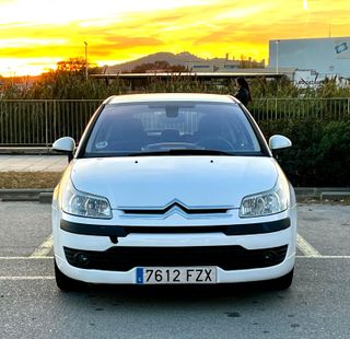 Citroen C4 2008