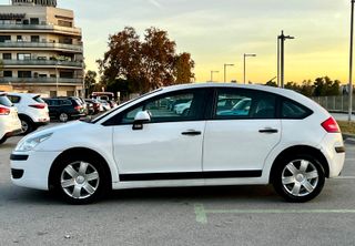 Citroen C4 2008