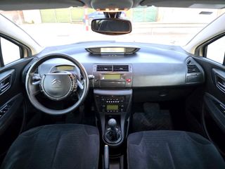 Citroen C4 2008